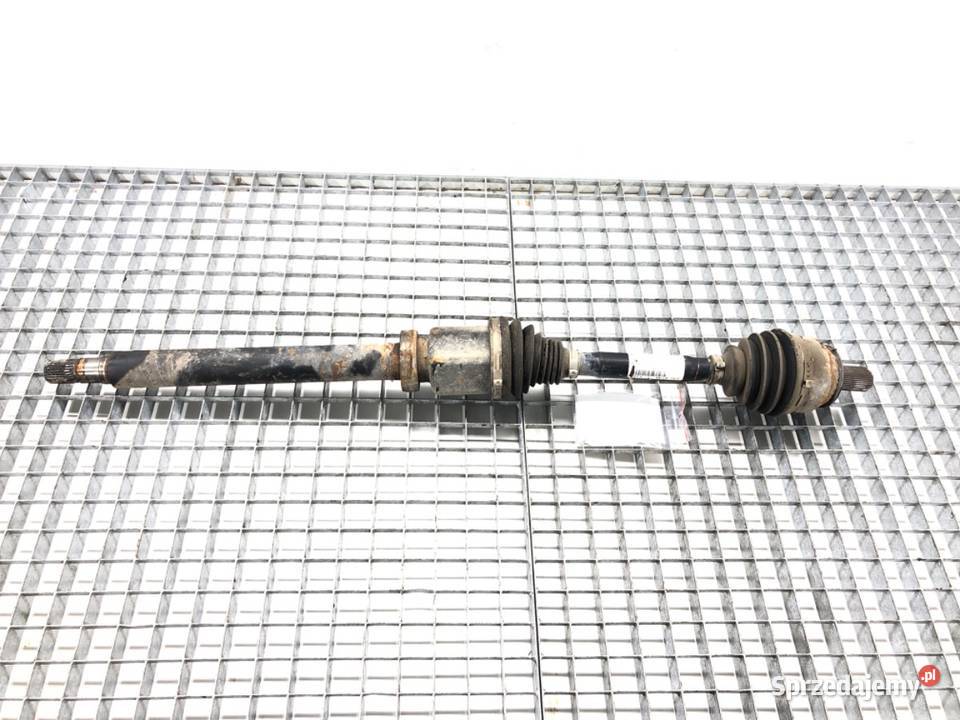 PÓŁOŚ PRAWY PRZÓD VOLVO V70 III 20 241 0716 podkarpackie sprzedam