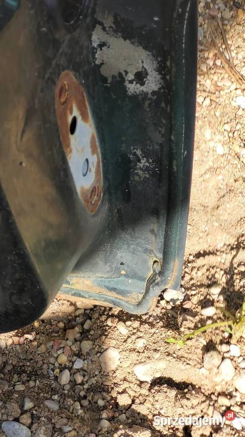 Drzwi Volvo 460 Łagów