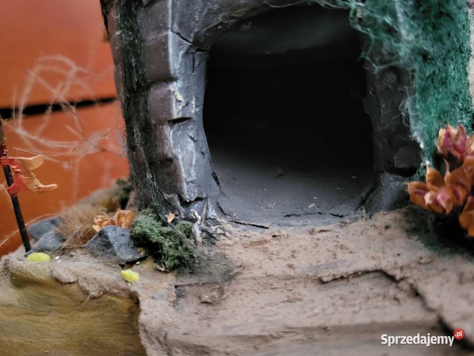 Wieża do kostek Warszawa