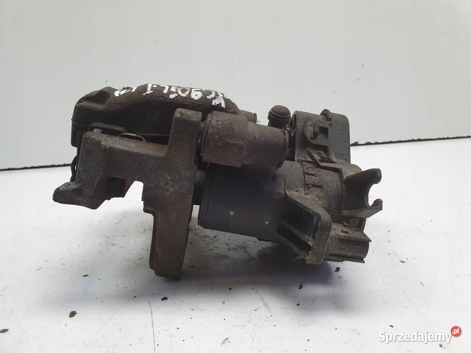 Volvo S90 V90 XC90 II TYLNY ZACISK HAMULCOWY Chełm sprzedam