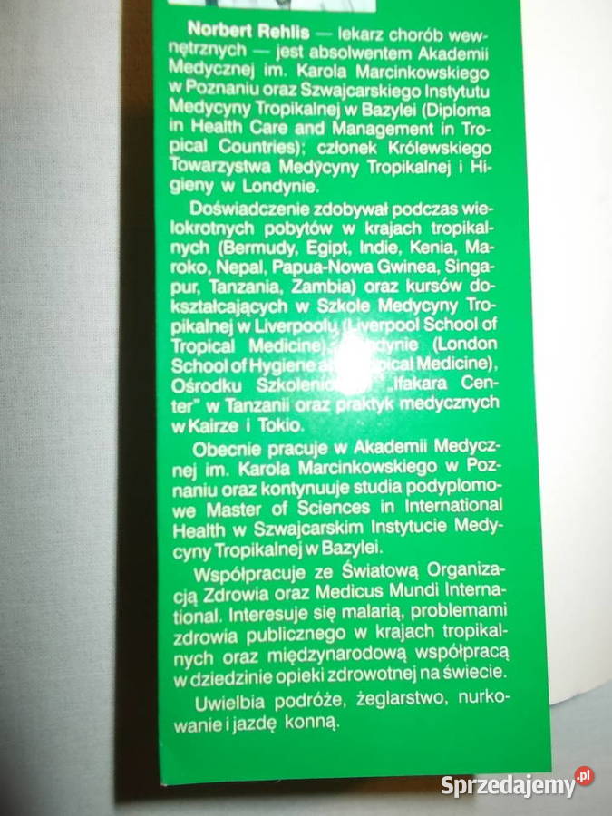 Podróżuj bezpiecznie NRehlis Poznań