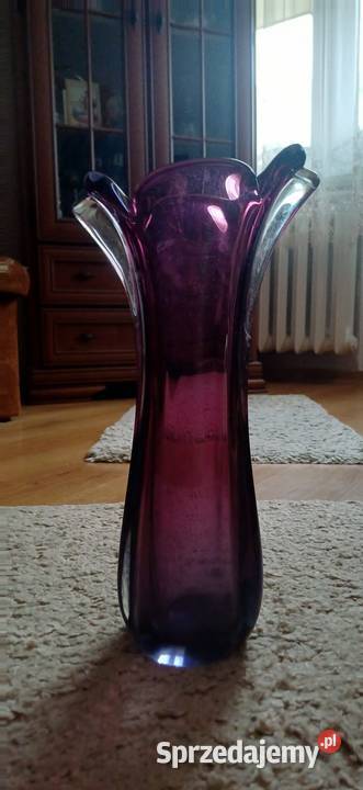 Wazon Murano Olsztyn