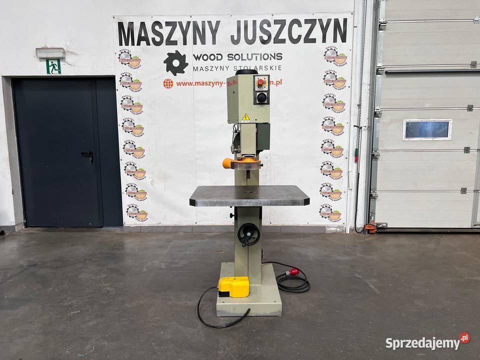 Frezarka górnowrzecionowa Minimax Router 600 Juszczyn sprzedam