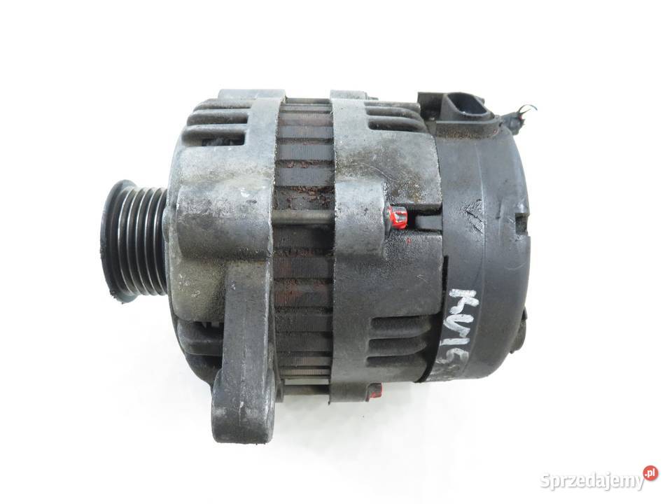 ALTERNATOR CHEVROLET AVEO II T250 T255 14 L14