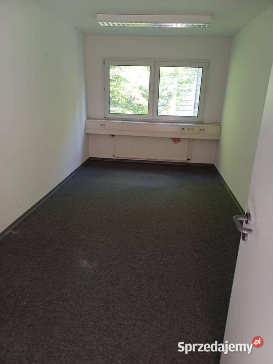 KONTENER BIUROWY MIESZKLANY KUCHNIA KORYTARZ dolnośląskie Wrocław