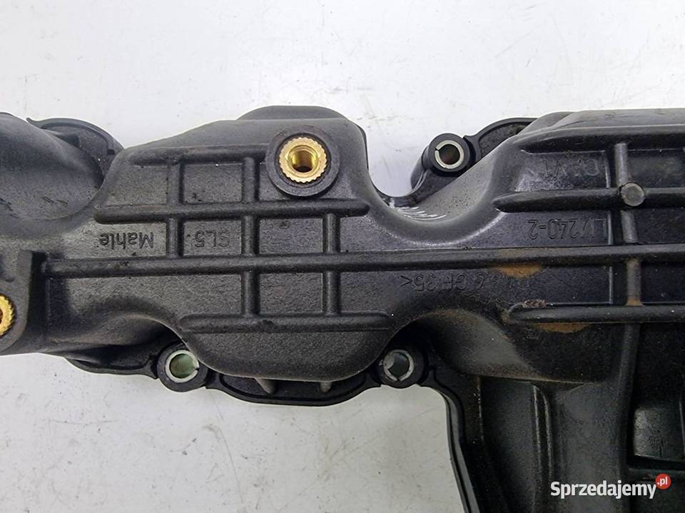 KOLEKTOR SSĄCY SKODA FABIA II 03L129711 Lipno