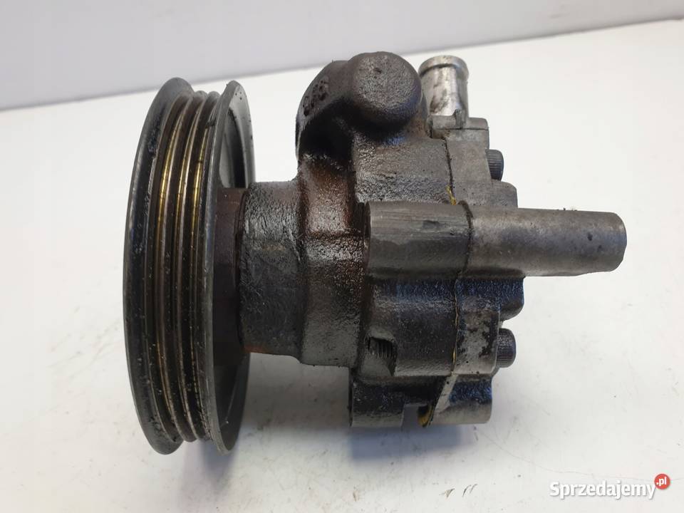 POMPA WSPOMAGANIA Rover 75 18 16V lubelskie Chełm