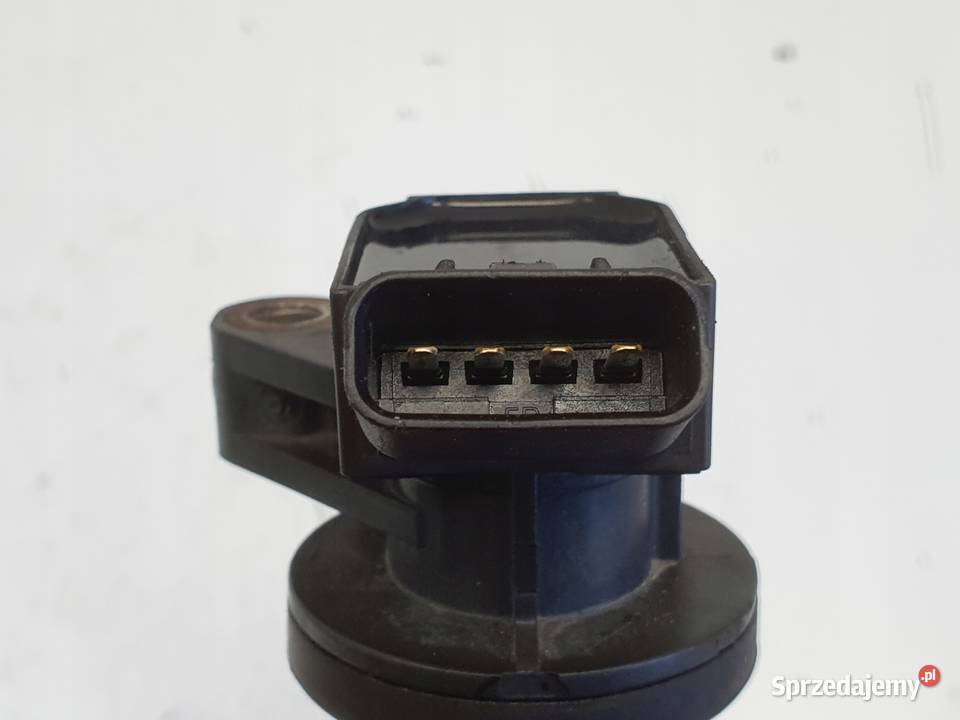 CEWKA ZAPŁONOWA Toyota Aygo Yaris II 10 12V 1KR