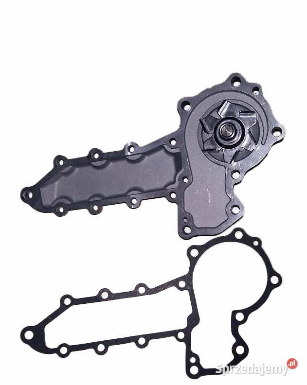 Pompa wody Kubota V1702 V1902 V2203 D1402 podkarpackie Tajęcina sprzedam
