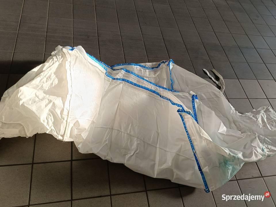 Worek big bag