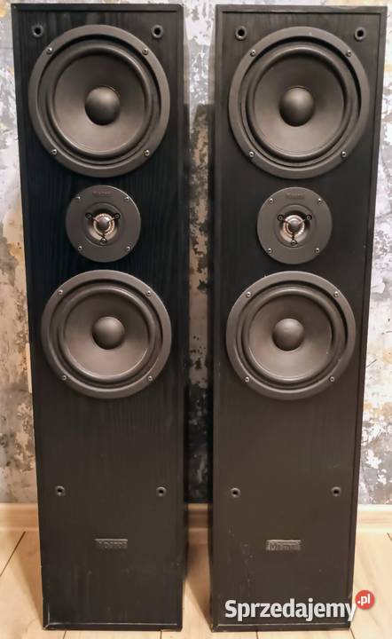 Kolumny głośnikowe Magnat wielkopolskie Wągrowiec