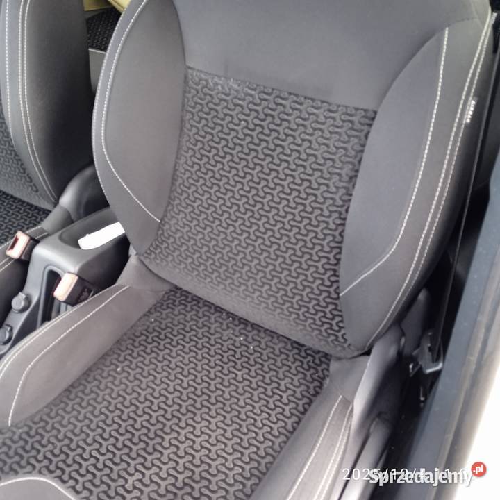 Sprzedam Citroena c3 benzyna z gazemstan Rzeszów sprzedam