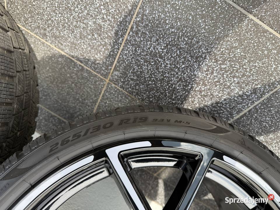 Koła Orginlne felgi aluminiowe Audi a3 RS3 Felgi Toruń