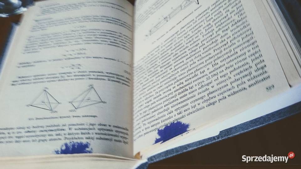 Pracownia fizyczna Henryk Szydłowski TWARDA 1977 Gdańsk