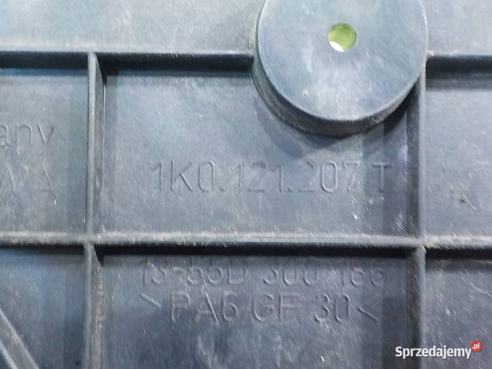 AUDI A3 8P LIFT 14 TFSI 09r 0813 HB 3D mazowieckie Suków