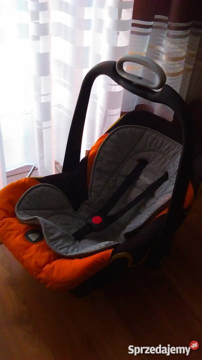 Wózek 3w1 xlander xa Bochnia