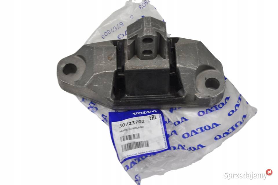 VOLVO XC90 44 V8 poduszka silnika prawa OE Gadgety motoryzacyjne Bielany Wrocławskie sprzedam