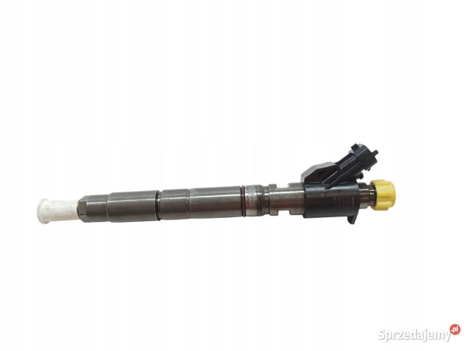 WTRYSKIWACZ 0445116016 31272690 24 D Volvo V60 I Rok produkcji 2011 świętokrzyskie