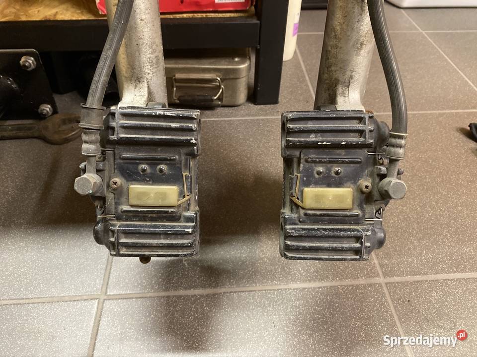 Honda CB750 Custom części mazowieckie Warszawa