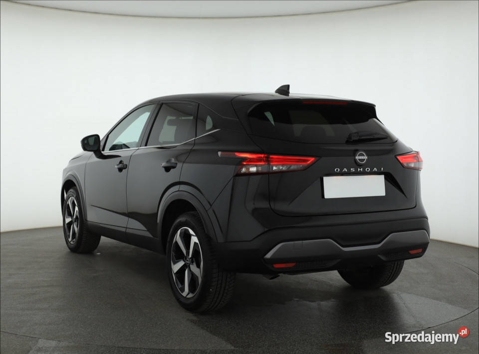 Nissan Qashqai 13 DIGT MHEV Qashqai Piaseczno