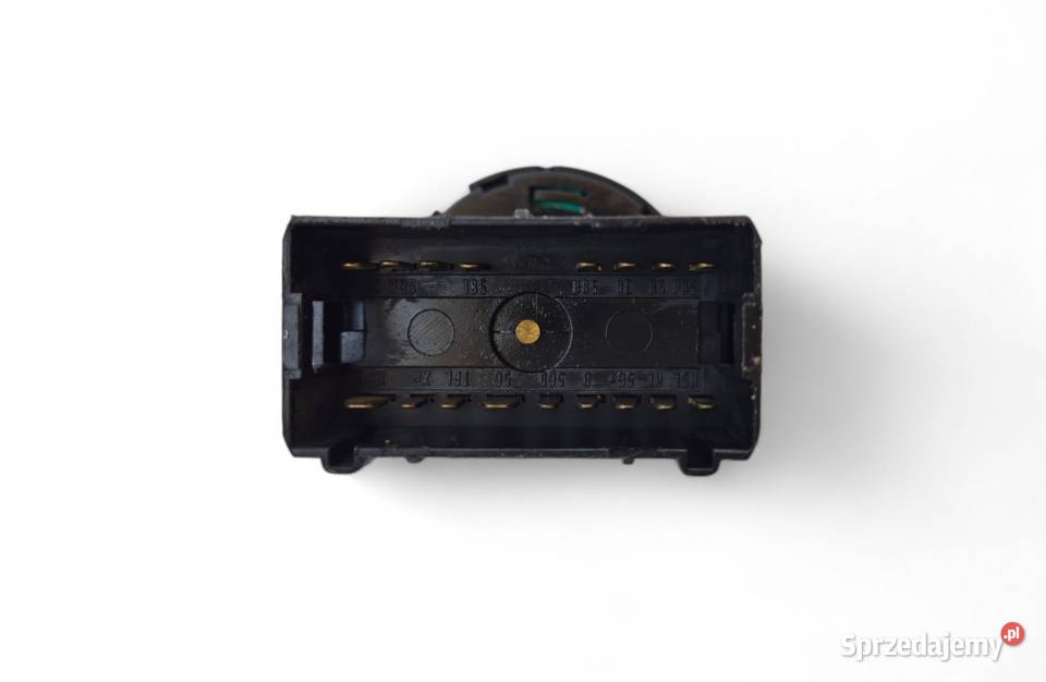 PRZEŁĄCZNIK WŁĄCZNIK ŚWIATEŁ SEAT IBIZA III Panele sterowania, przełączniki