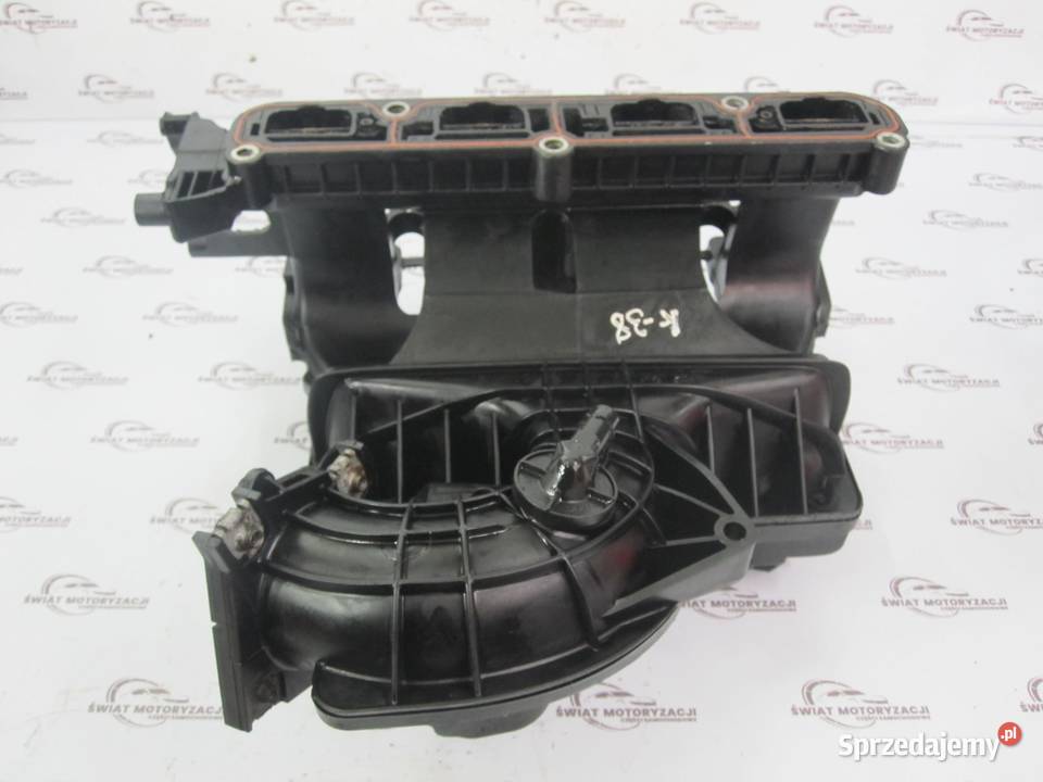 DODGE CALIBER kolektor ssący 04884495AD Kolektory ssące świętokrzyskie