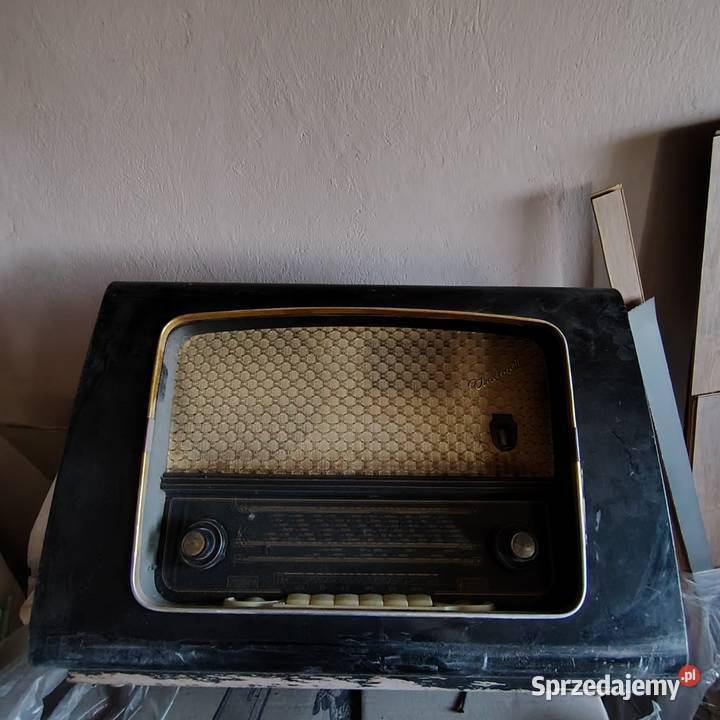 Radio Undine II śląskie Poręba