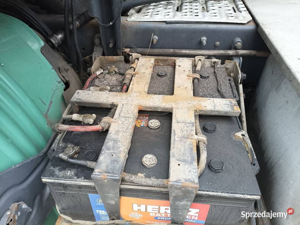Scania r420 hydraulika tarczka manual standard Burzenin