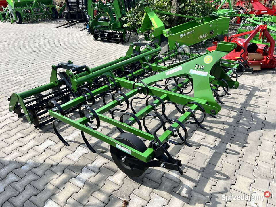 Głębosz MTYTAN BEZORKOWY ŚCIERNISKOWY głębokość Głębosze