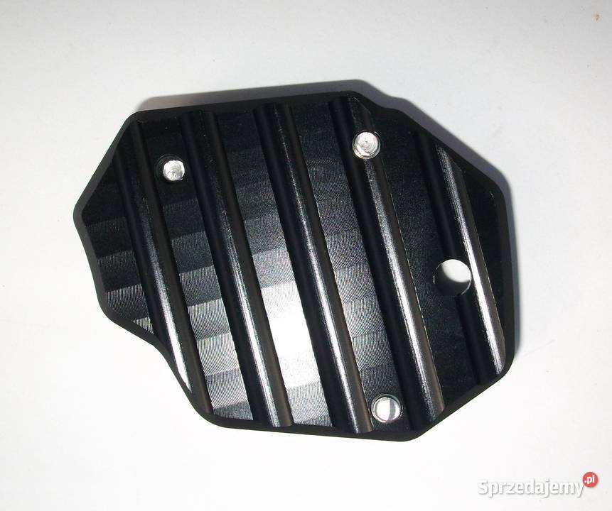 Poszerzenie Stopki Bocznej Motocykla Honda Sieradz