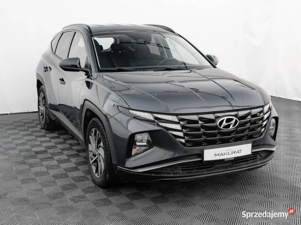 Hyundai Tucson DW4UG1616 TGDi Smart 2WD Podgrzf pomorskie Gdańsk