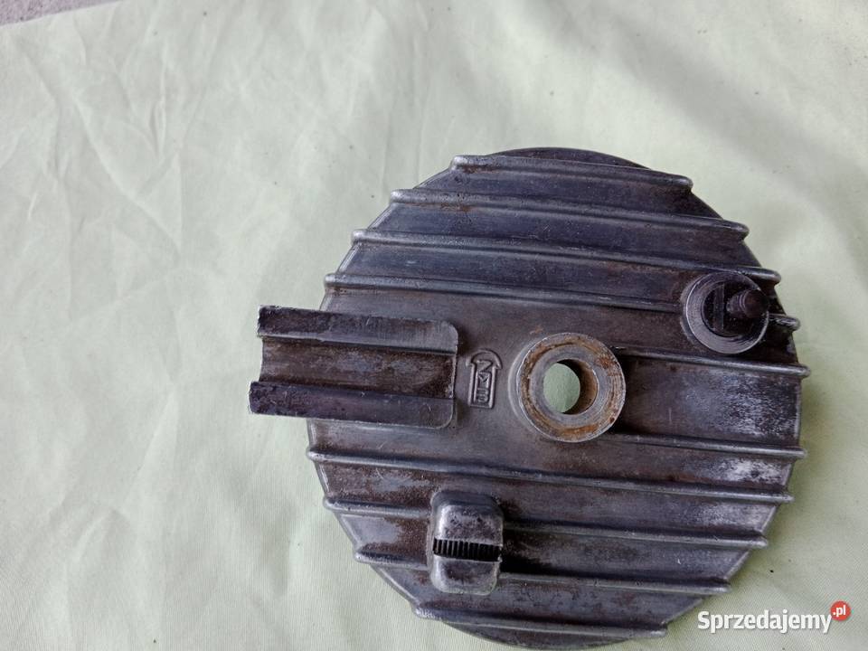 Szczękotrzymacz do rysia Ostrołęka