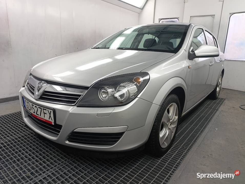 Opel Astra 2012 Astra Kowalewo sprzedam