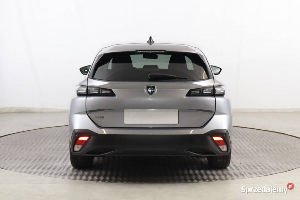 Peugeot 308 15 BlueHDi centralny zamek Zabrze