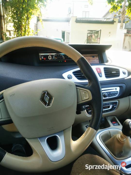 Renault Scenik