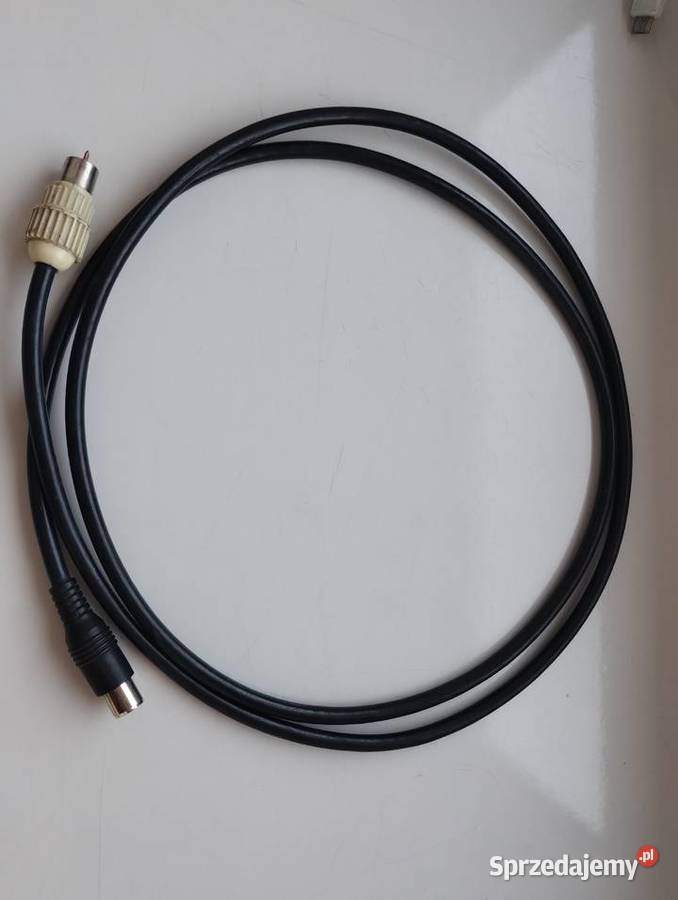 Kable komputerowe telefoniczne itp Kamienica Polska