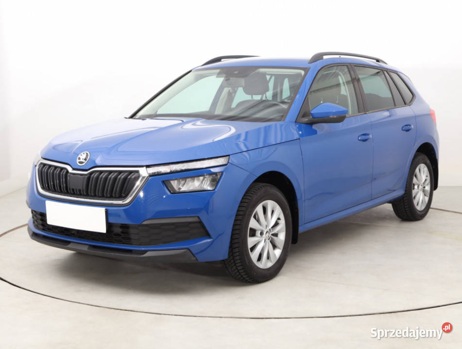 Skoda Kamiq 10 TSI bluetooth Kamiq sprzedam