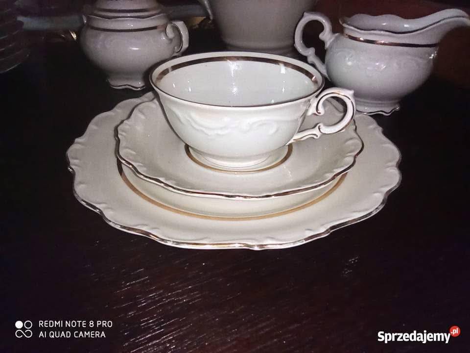 Mlecznik Schumann Bavaria Ecru Gdańsk