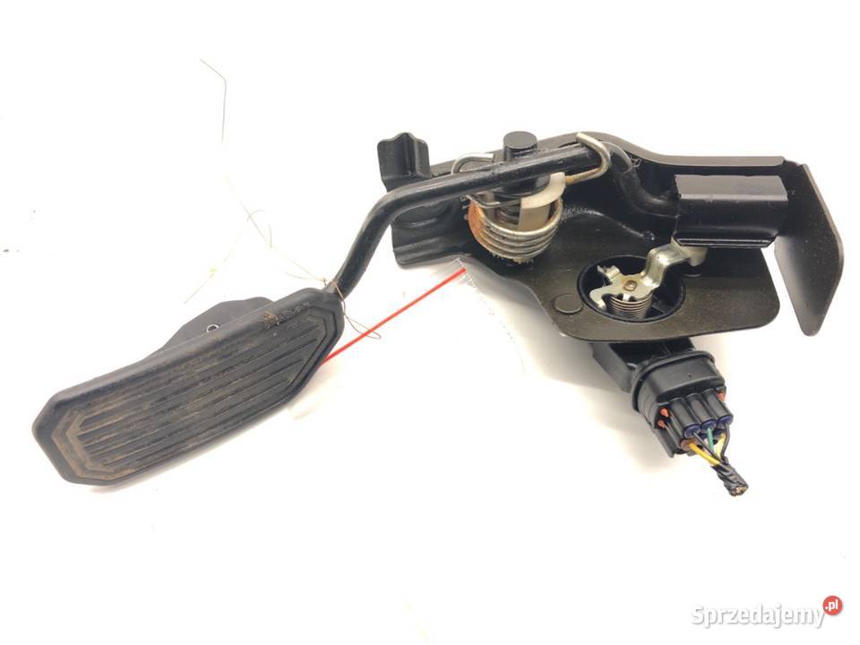 POTENCJOMETR GAZU TOYOTA AVENSIS T25 18 129 0308 osobowe Potencjometry sprzedam