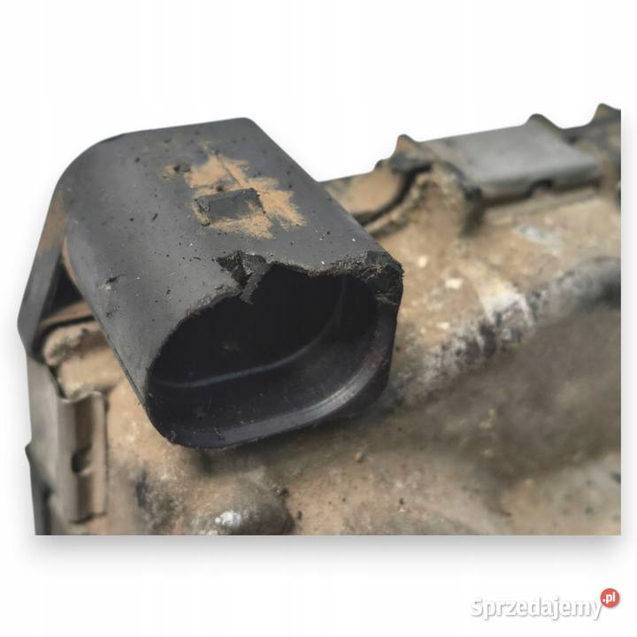 PRZEPUSTNICA Ford Fiesta Mk7 125 14 0280750478 Chełm