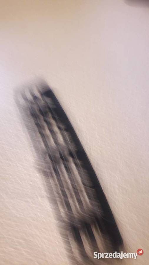 Audi a6 c5 4b kratka dolna zderzaka gril lubelskie Zamość sprzedam