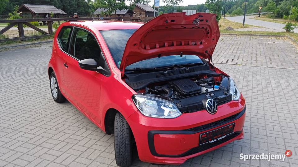 Volkswagen Up 19000 Starogard Gdański