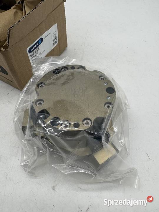 Schunk 37303511 PZNplus 801ASSD Warszawa