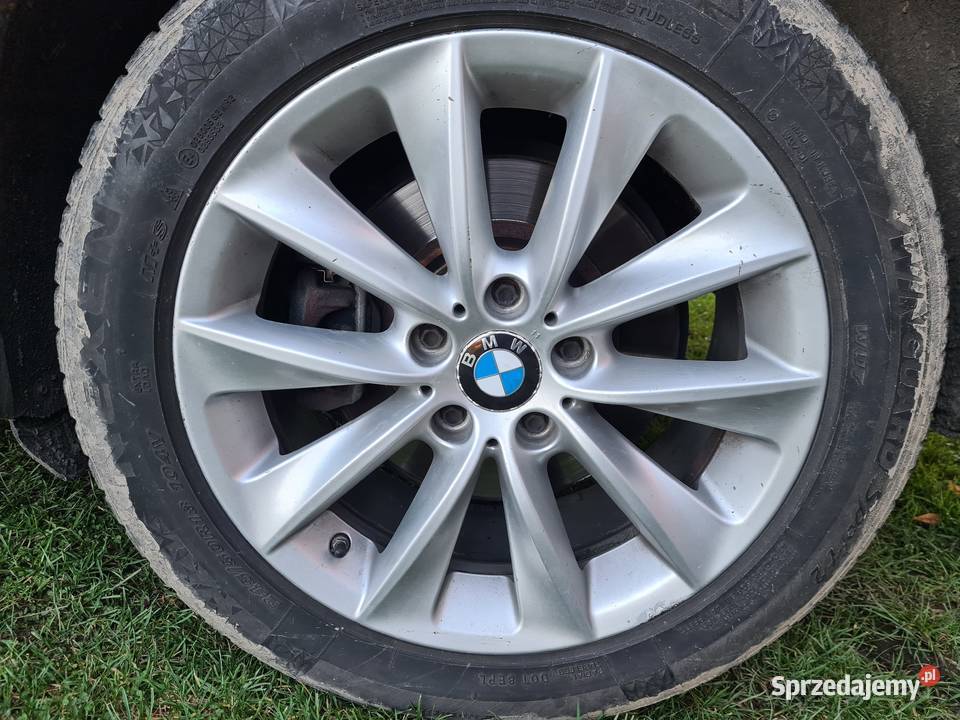 BMW x3 20 benzyna 2014r xdrive 28i Mielec