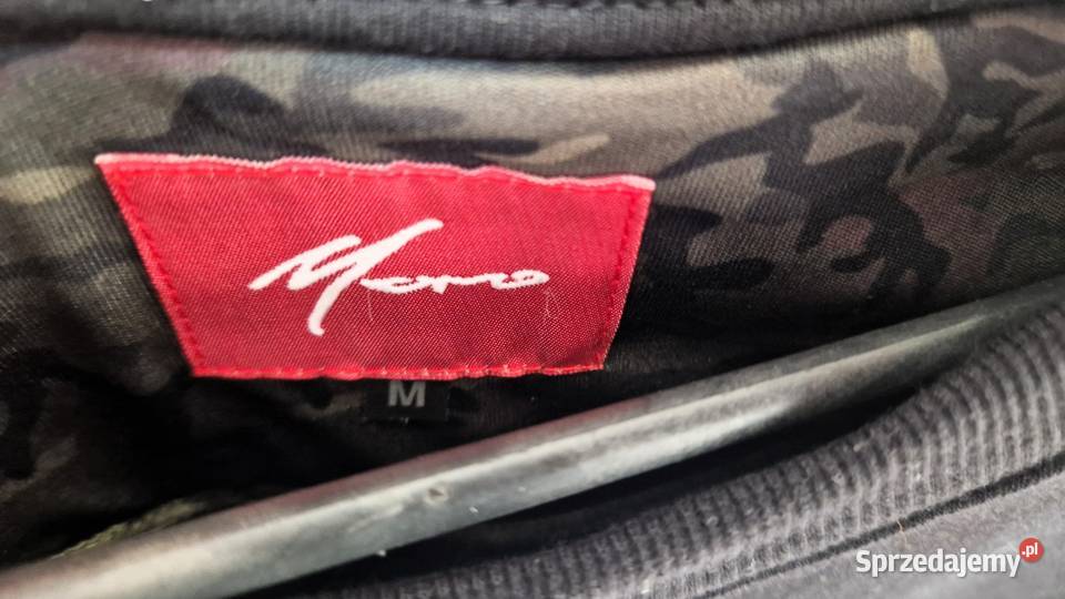 Nowa bluza Moro Sport z metką M Rozmiar M mazowieckie