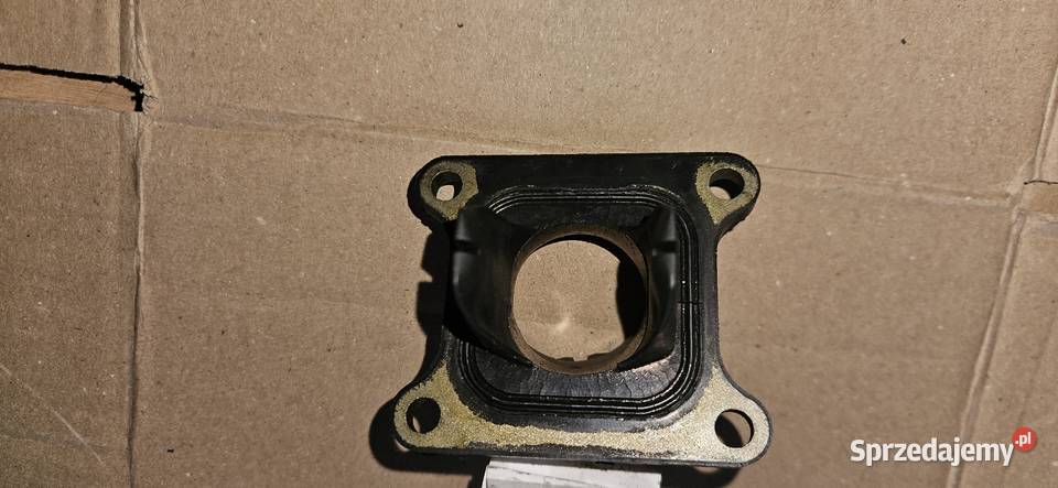 Kruciec kx 85 80 100 kawasaki Gorlice