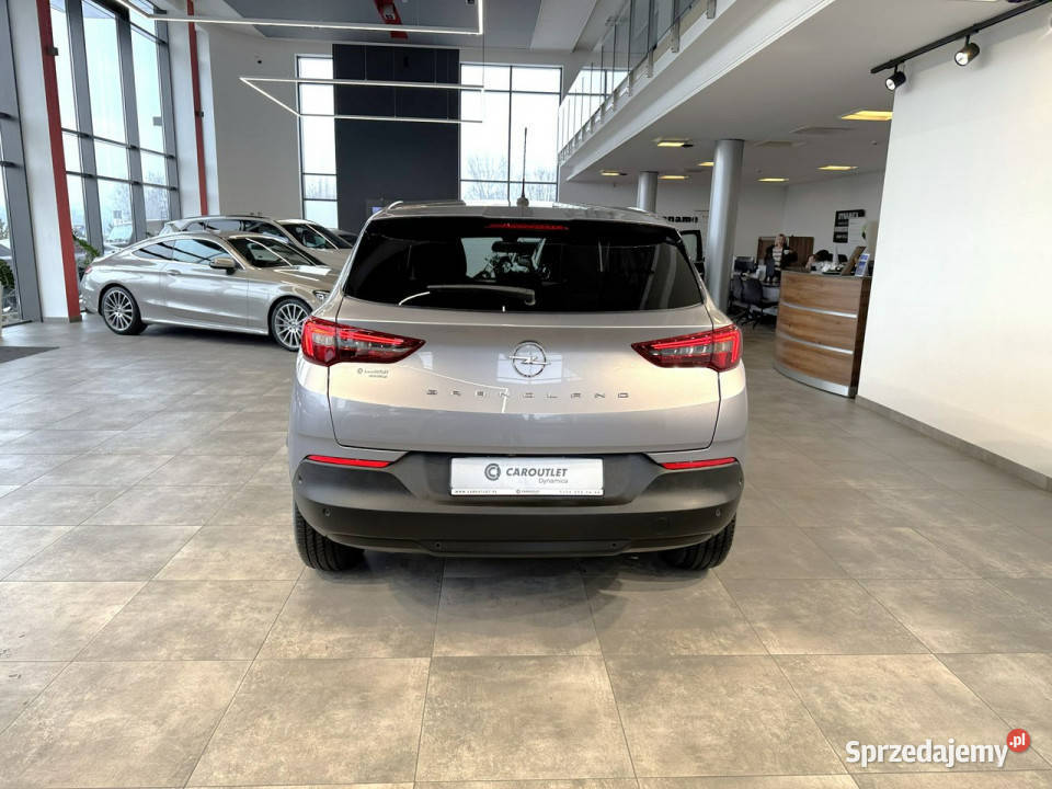 Opel Grandland X VAT 23 Business Pack Edition Myślenice