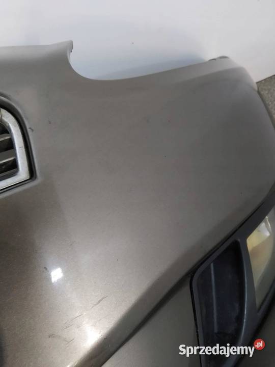 ZDERZAK PRZÓD 865B Fiat Bravo II 20072014 świętokrzyskie