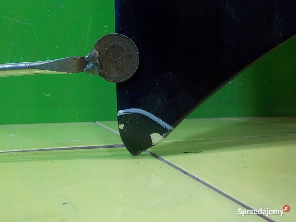 SUBARU LEGACY IV 25 B AUT 05r KOMBI maska Suków