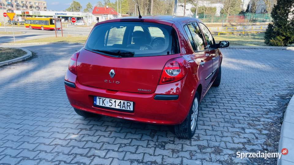 Clio Kielce